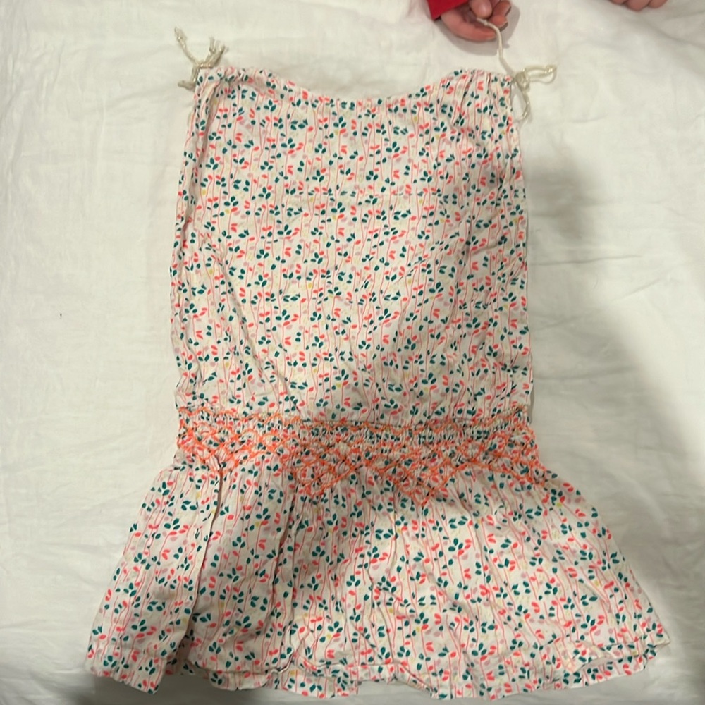 Bon Heur Du Jour toddler dress